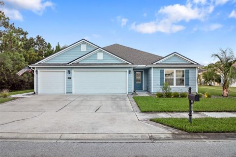 Casa en venta en Bunnell, Florida, 3 dormitorios, 219.34 m2 № 1907919 - foto 3