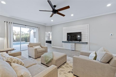 Villa ou maison à vendre à Bunnell, Floride: 3 chambres, 219.34 m2 № 1907919 - photo 18