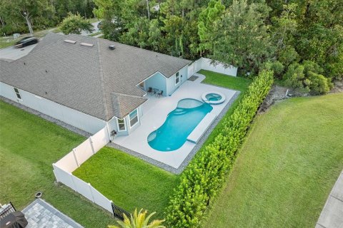 Villa ou maison à vendre à Bunnell, Floride: 3 chambres, 219.34 m2 № 1907919 - photo 2