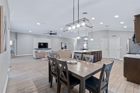 Villa ou maison à vendre à Bunnell, Floride: 3 chambres, 219.34 m2 № 1907919 - photo 22