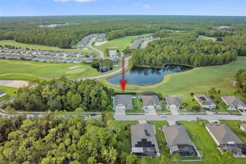 Villa ou maison à vendre à Bunnell, Floride: 3 chambres, 219.34 m2 № 1907919 - photo 7