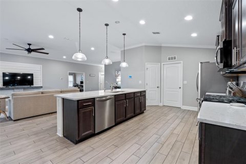Villa ou maison à vendre à Bunnell, Floride: 3 chambres, 219.34 m2 № 1907919 - photo 24