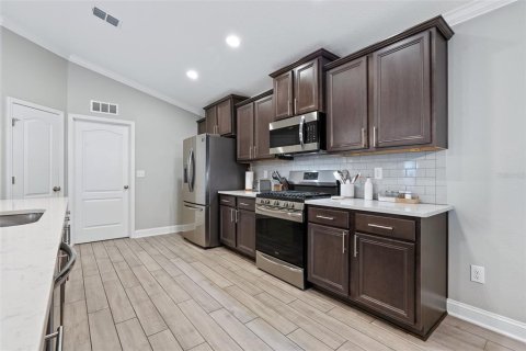 Villa ou maison à vendre à Bunnell, Floride: 3 chambres, 219.34 m2 № 1907919 - photo 25