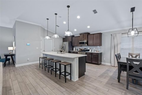 Villa ou maison à vendre à Bunnell, Floride: 3 chambres, 219.34 m2 № 1907919 - photo 23