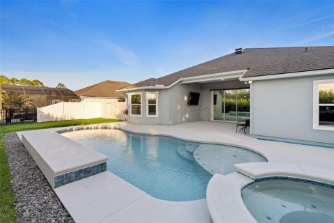 Villa ou maison à vendre à Bunnell, Floride: 3 chambres, 219.34 m2 № 1907919 - photo 6