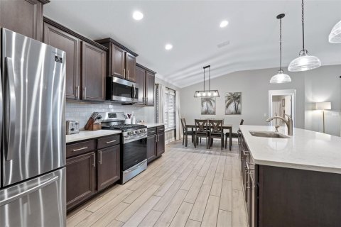 Villa ou maison à vendre à Bunnell, Floride: 3 chambres, 219.34 m2 № 1907919 - photo 27