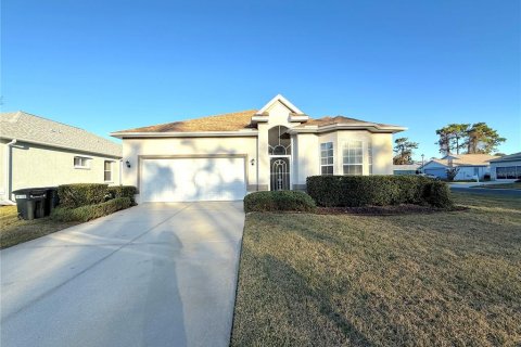 Villa ou maison à vendre à New Port Richey, Floride: 3 chambres, 161.46 m2 № 1510403 - photo 1