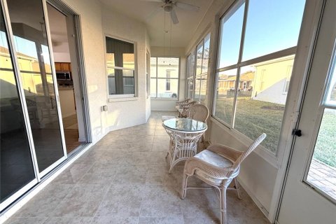 Villa ou maison à vendre à New Port Richey, Floride: 3 chambres, 161.46 m2 № 1510403 - photo 29