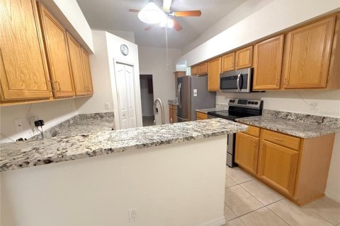 Villa ou maison à vendre à New Port Richey, Floride: 3 chambres, 161.46 m2 № 1510403 - photo 12