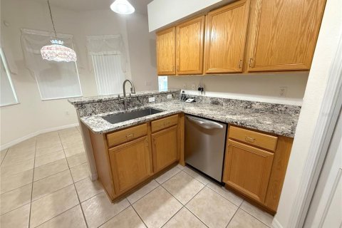 Villa ou maison à vendre à New Port Richey, Floride: 3 chambres, 161.46 m2 № 1510403 - photo 10