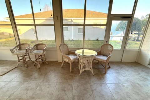 Villa ou maison à vendre à New Port Richey, Floride: 3 chambres, 161.46 m2 № 1510403 - photo 30