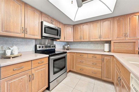Condominio en venta en Clearwater, Florida, 2 dormitorios, 201.6 m2 № 2345077 - foto 23
