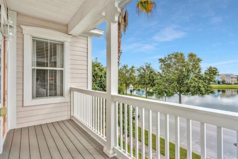 House in Four Corners, Florida 4 bedrooms, 213.3 sq.m. № 1063345 - photo 25