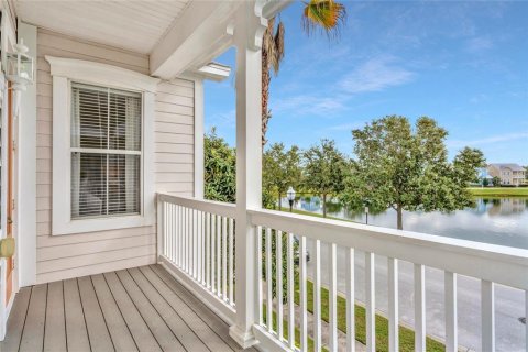 House in Four Corners, Florida 4 bedrooms, 213.3 sq.m. № 1063345 - photo 17