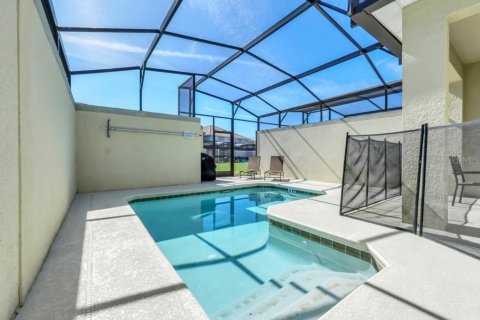 Touwnhouse à vendre à Kissimmee, Floride: 4 chambres, 177.81 m2 № 2118257 - photo 27