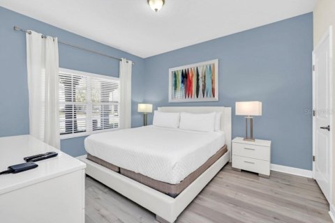 Touwnhouse à vendre à Kissimmee, Floride: 4 chambres, 177.81 m2 № 2118257 - photo 17