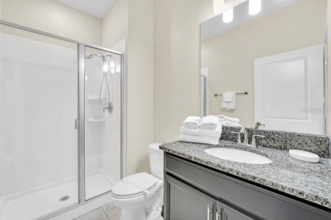 Touwnhouse à vendre à Kissimmee, Floride: 4 chambres, 177.81 m2 № 2118257 - photo 19