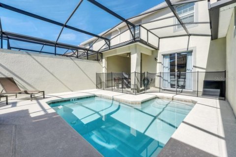 Touwnhouse à vendre à Kissimmee, Floride: 4 chambres, 177.81 m2 № 2118257 - photo 28