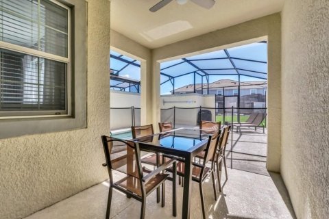 Touwnhouse à vendre à Kissimmee, Floride: 4 chambres, 177.81 m2 № 2118257 - photo 29