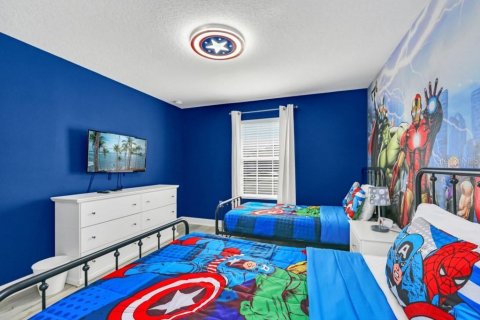 Touwnhouse à vendre à Kissimmee, Floride: 4 chambres, 177.81 m2 № 2118257 - photo 21