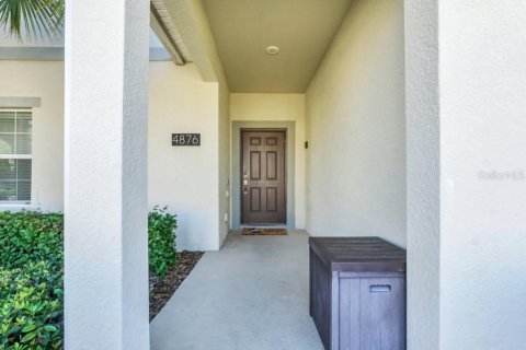 Touwnhouse à vendre à Kissimmee, Floride: 4 chambres, 177.81 m2 № 2118257 - photo 3