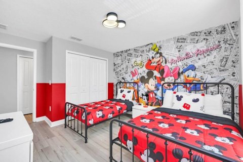 Touwnhouse à vendre à Kissimmee, Floride: 4 chambres, 177.81 m2 № 2118257 - photo 23