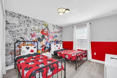 Touwnhouse à vendre à Kissimmee, Floride: 4 chambres, 177.81 m2 № 2118257 - photo 22