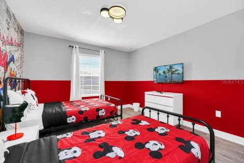 Touwnhouse à vendre à Kissimmee, Floride: 4 chambres, 177.81 m2 № 2118257 - photo 25
