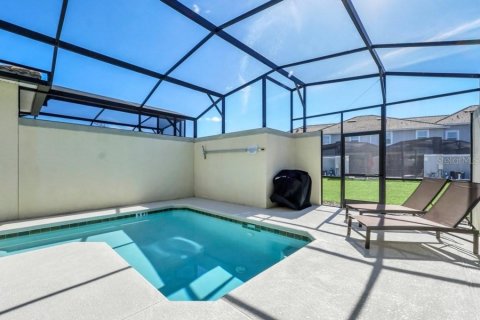 Touwnhouse à vendre à Kissimmee, Floride: 4 chambres, 177.81 m2 № 2118257 - photo 26