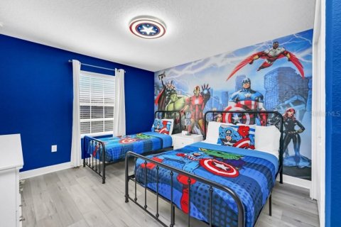 Touwnhouse à vendre à Kissimmee, Floride: 4 chambres, 177.81 m2 № 2118257 - photo 20