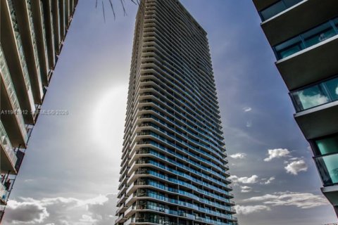 Condo in Miami, Florida, 2 bedrooms  № 2026852 - photo 30