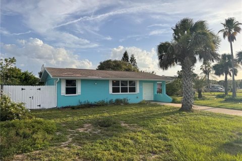 Casa en alquiler en Ormond Beach, Florida, 2 dormitorios, 87.33 m2 № 1832603 - foto 1