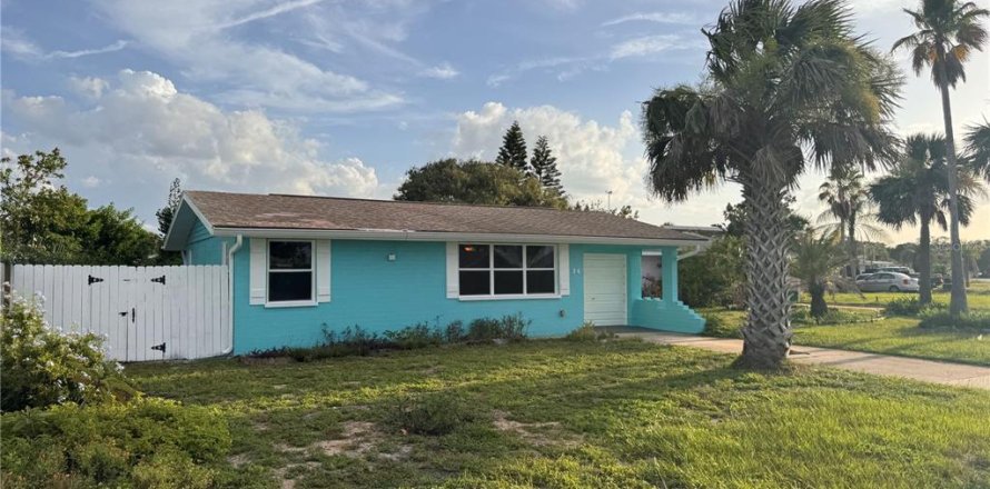 Casa en Ormond Beach, Florida 2 dormitorios, 87.33 m2 № 1832603