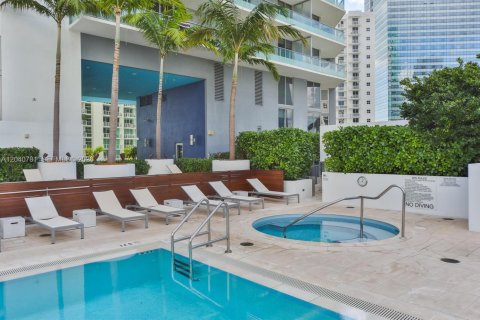 Condo in Miami, Florida  № 2088118 - photo 10