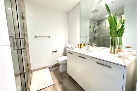 Condo in Miami, Florida  № 2088118 - photo 4