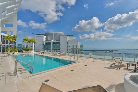 Condo in Miami, Florida  № 2088118 - photo 13