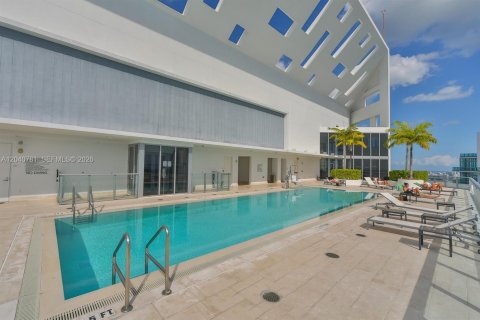Condo in Miami, Florida  № 2088118 - photo 12