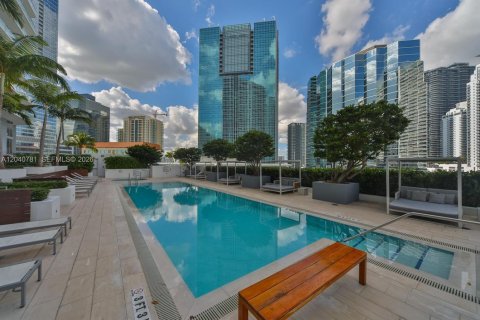 Condo in Miami, Florida  № 2088118 - photo 9