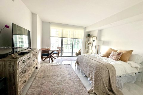 Studio in the Condo in Miami, Florida  № 2088118