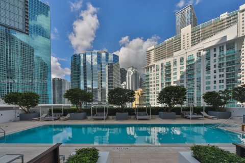 Condo in Miami, Florida  № 2088118 - photo 8