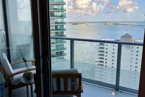 Condo in Miami, Florida  № 2088118 - photo 5