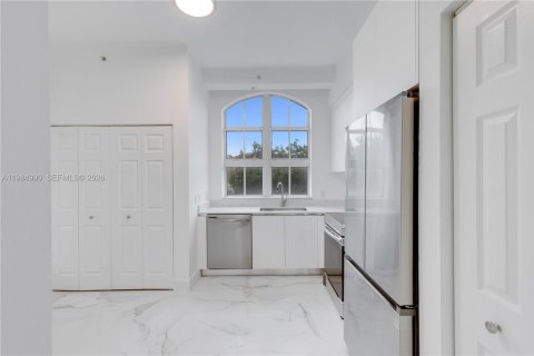Купить кондоминиум в Авентура, Флорида 3 спальни, 126.81м2, № 2047239 - фото 8