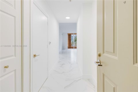 Купить кондоминиум в Авентура, Флорида 3 спальни, 126.81м2, № 2047239 - фото 9