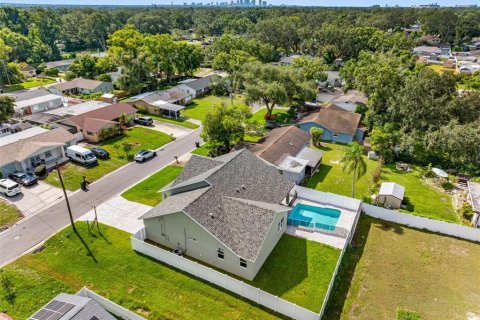Casa en venta en Tampa, Florida, 3 dormitorios, 174.47 m2 № 1853481 - foto 5