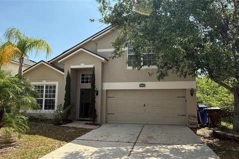 Villa ou maison à vendre à Kissimmee, Floride: 4 chambres, 261.33 m2 № 1678015 - photo 1