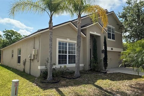 Villa ou maison à vendre à Kissimmee, Floride: 4 chambres, 261.33 m2 № 1678015 - photo 3