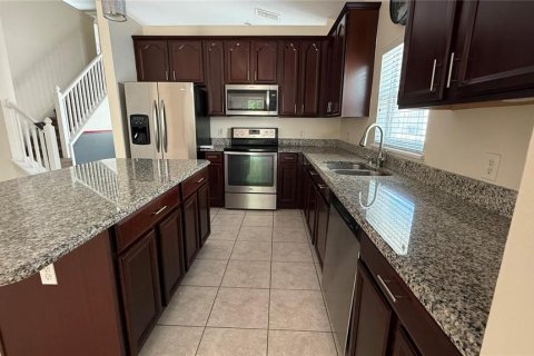 Villa ou maison à vendre à Kissimmee, Floride: 4 chambres, 261.33 m2 № 1678015 - photo 14