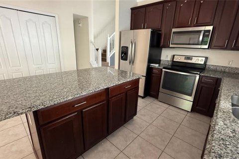 Villa ou maison à vendre à Kissimmee, Floride: 4 chambres, 261.33 m2 № 1678015 - photo 15
