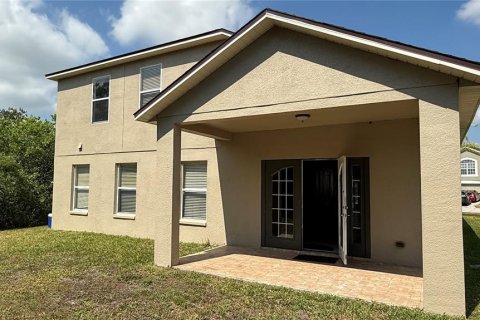 Villa ou maison à vendre à Kissimmee, Floride: 4 chambres, 261.33 m2 № 1678015 - photo 8
