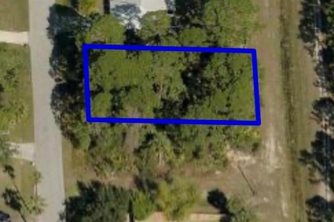 Land in Palm Bay, Florida № 2165375